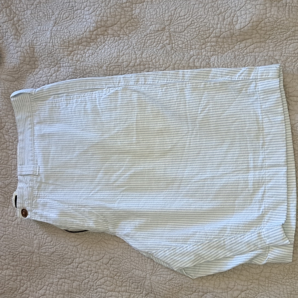 Mens J.crew shorts size 38W